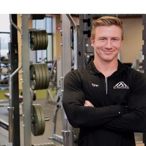 Meet your Posher, Tyler